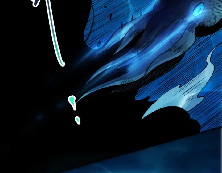 漫画《死灵法师！我即是天灾》第273话  深入海底第159张图
