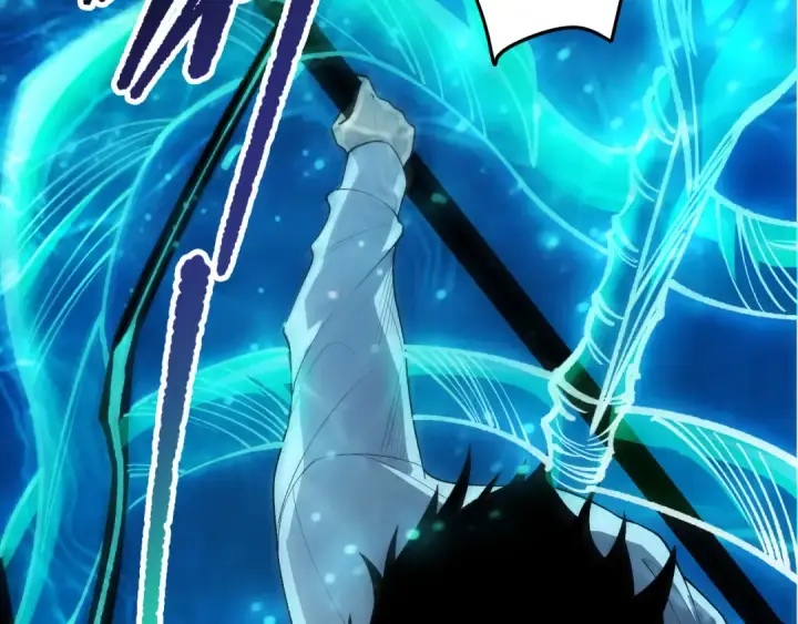 漫画《死灵法师！我即是天灾》第273话  深入海底第161张图