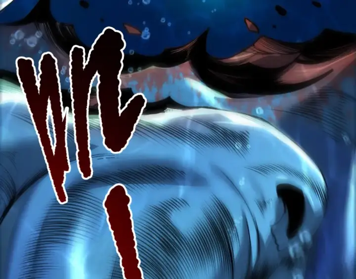 漫画《死灵法师！我即是天灾》第273话  深入海底第59张图