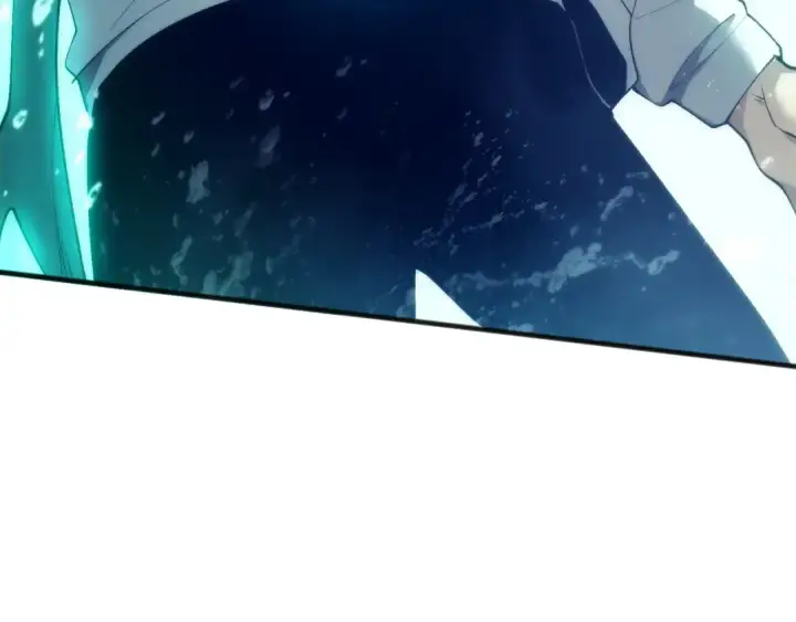 漫画《死灵法师！我即是天灾》第273话  深入海底第7张图