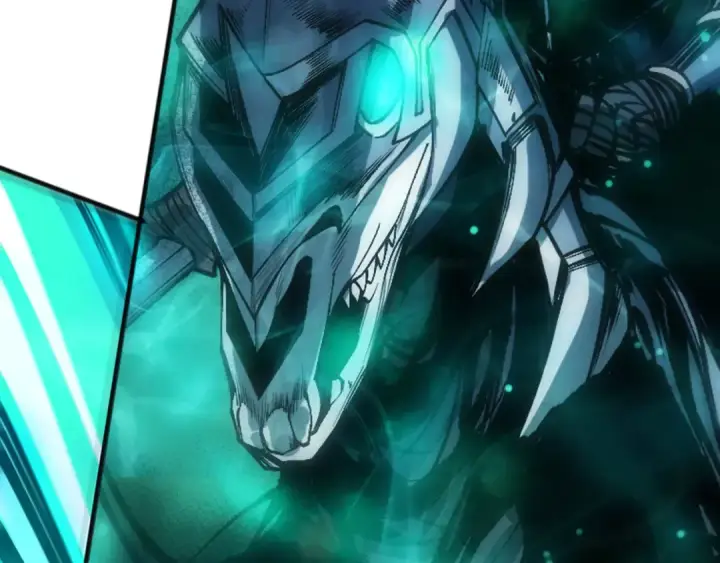 漫画《死灵法师！我即是天灾》第273话  深入海底第92张图