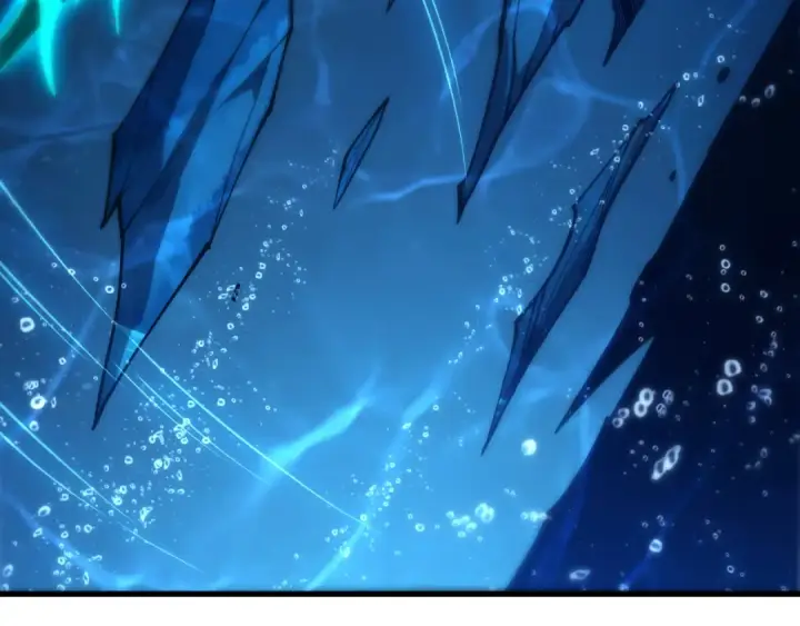 《死灵法师！我即是天灾》第274话  唤醒水神图102
