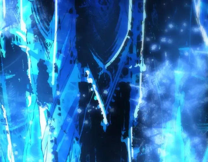 《死灵法师！我即是天灾》第274话  唤醒水神图107