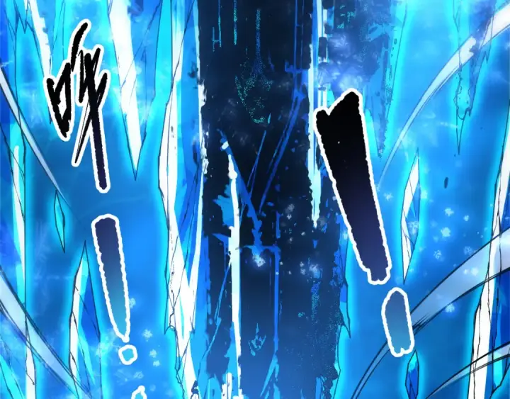 《死灵法师！我即是天灾》第274话  唤醒水神图108