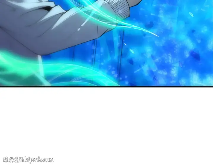 《死灵法师！我即是天灾》第274话  唤醒水神图120