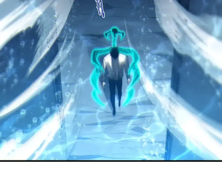 《死灵法师！我即是天灾》第274话  唤醒水神图122