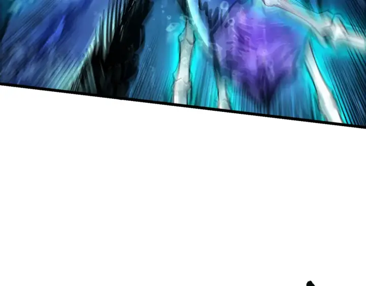 《死灵法师！我即是天灾》第274话  唤醒水神图14