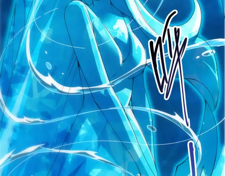 《死灵法师！我即是天灾》第274话  唤醒水神图145