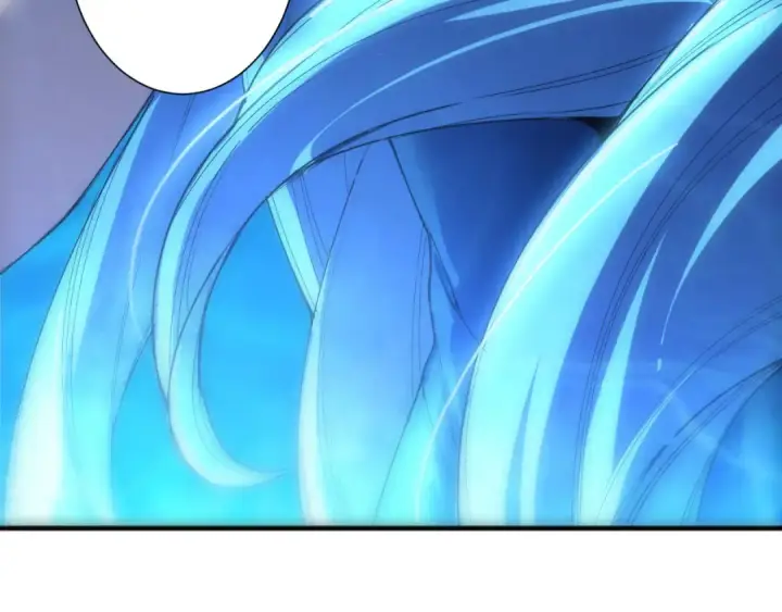《死灵法师！我即是天灾》第274话  唤醒水神图157