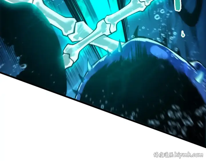 《死灵法师！我即是天灾》第274话  唤醒水神图16