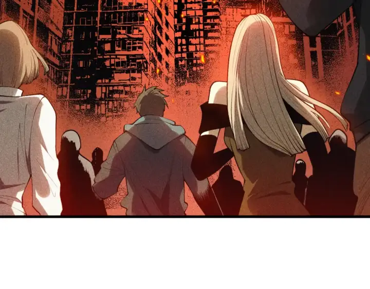 《死灵法师！我即是天灾》第274话  唤醒水神图173