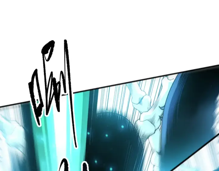 《死灵法师！我即是天灾》第274话  唤醒水神图20