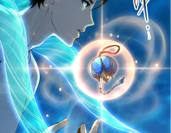 《死灵法师！我即是天灾》第274话  唤醒水神图53
