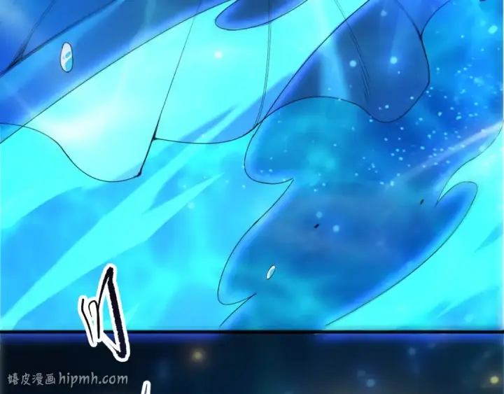 《死灵法师！我即是天灾》第274话  唤醒水神图64