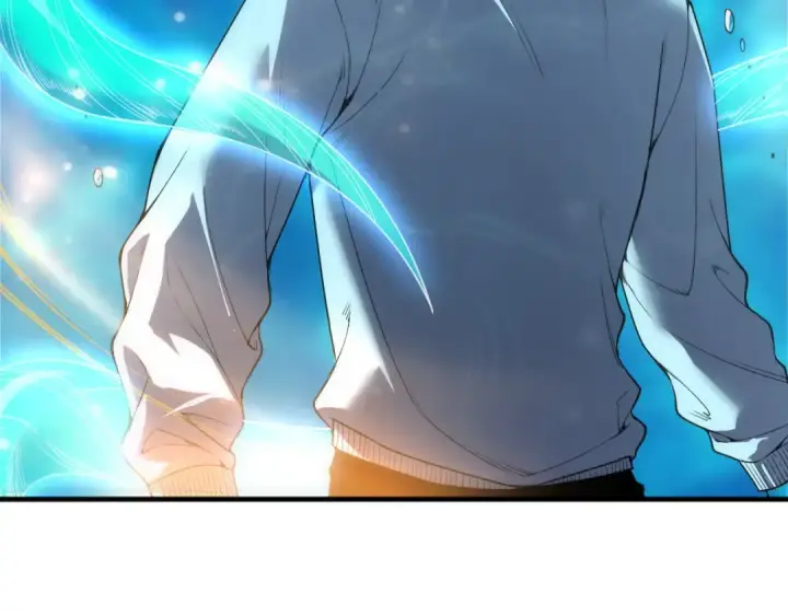 《死灵法师！我即是天灾》第274话  唤醒水神图70