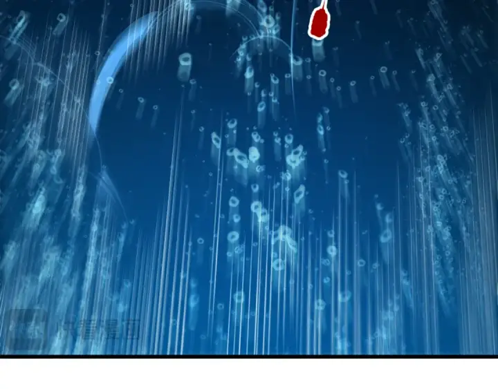 《死灵法师！我即是天灾》第274话  唤醒水神图81