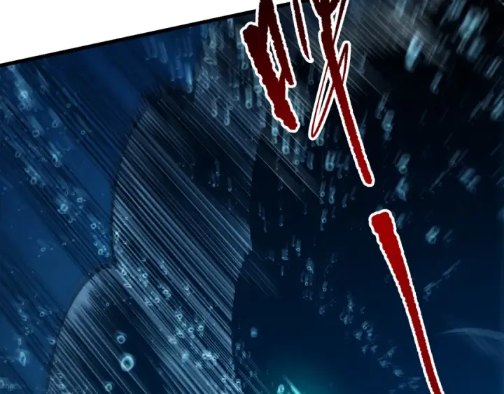 《死灵法师！我即是天灾》第274话  唤醒水神图86