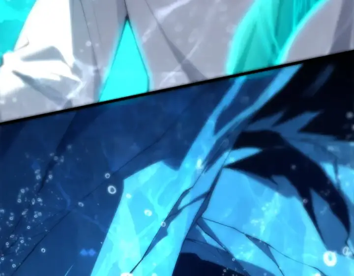 《死灵法师！我即是天灾》第274话  唤醒水神图98