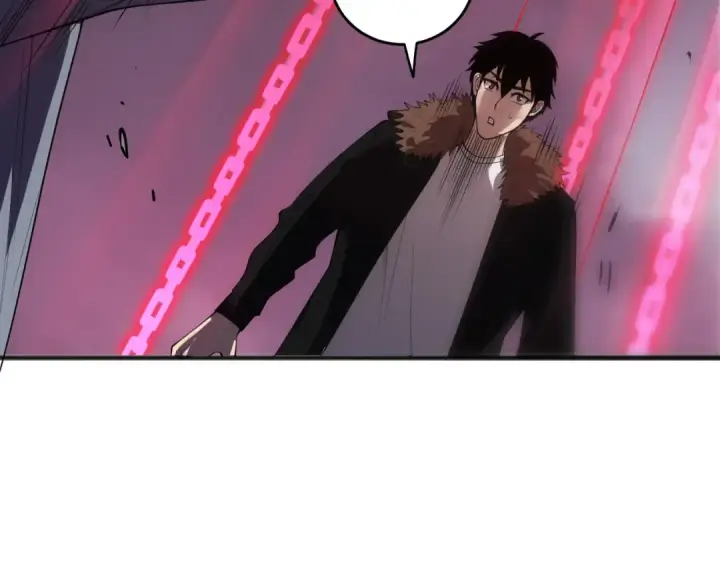 《死灵法师！我即是天灾》第277话  前往九号堡垒图44