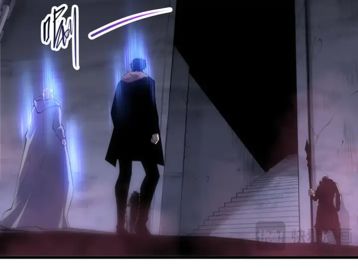 《死灵法师！我即是天灾》第277话  前往九号堡垒图59