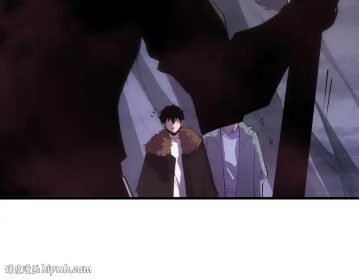 《死灵法师！我即是天灾》第277话  前往九号堡垒图64