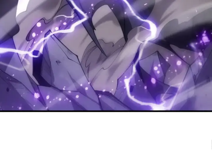 《死灵法师！我即是天灾》第277话  前往九号堡垒图91