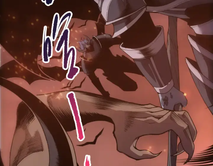 漫画《死灵法师！我即是天灾》第279话  恶魔与龙族联手第29张图