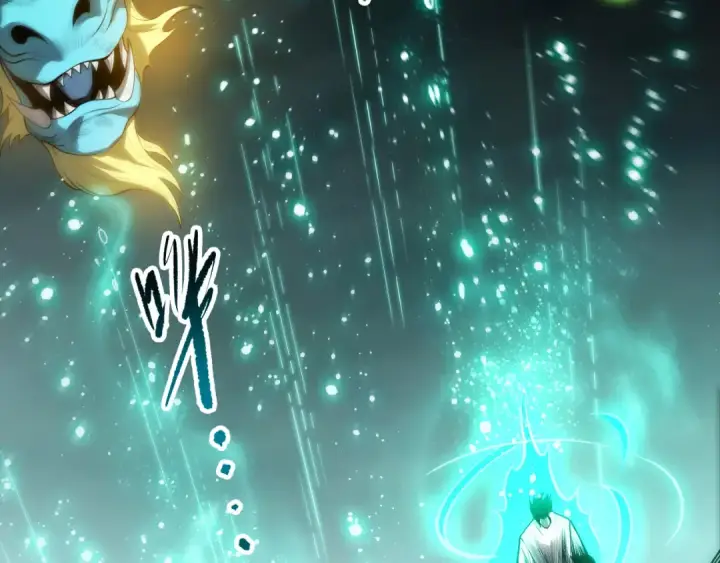 漫画《死灵法师！我即是天灾》第279话  恶魔与龙族联手第85张图