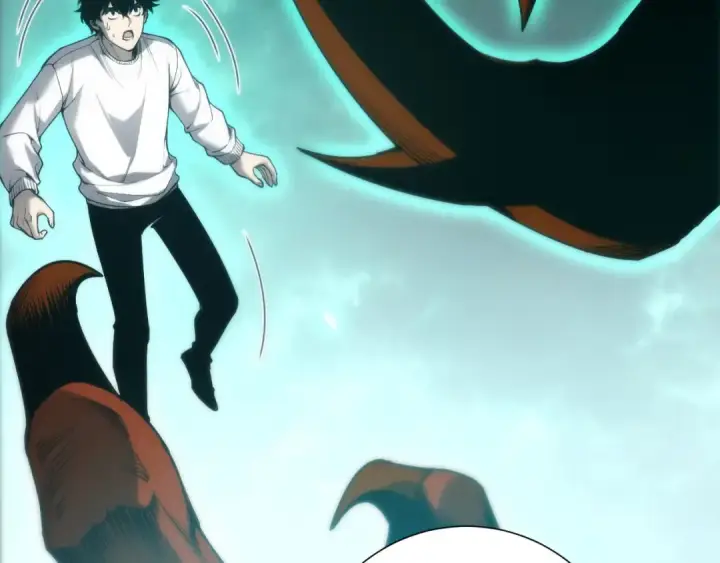 漫画《死灵法师！我即是天灾》第279话  恶魔与龙族联手第98张图