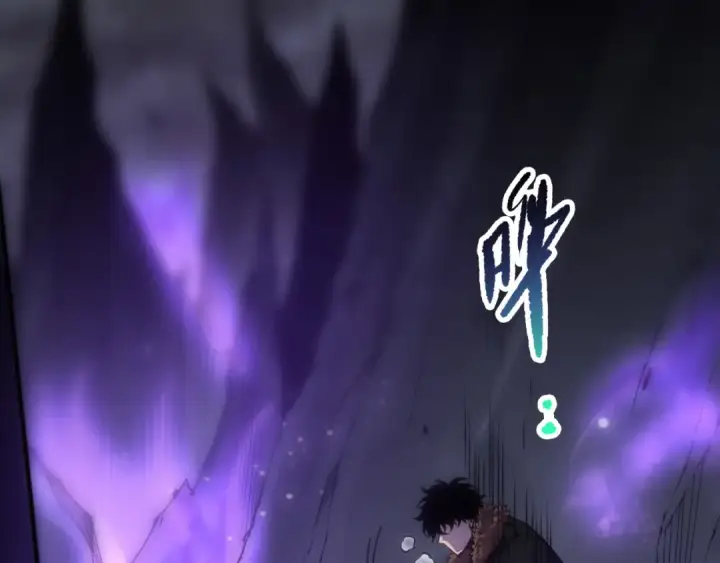 《死灵法师！我即是天灾》第281话  杀进深渊图5