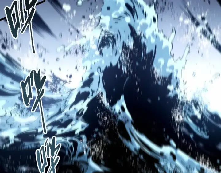 漫画《死灵法师！我即是天灾》283 镇守国门第78张图