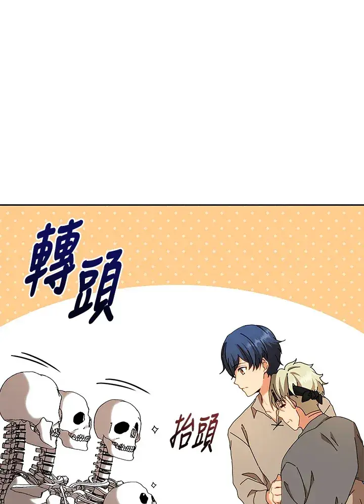 漫画《死灵术师学院的召唤天才》第1话第37张图