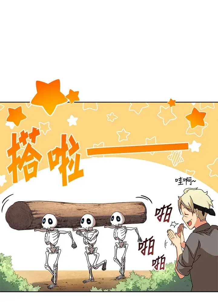 漫画《死灵术师学院的召唤天才》第1话第41张图