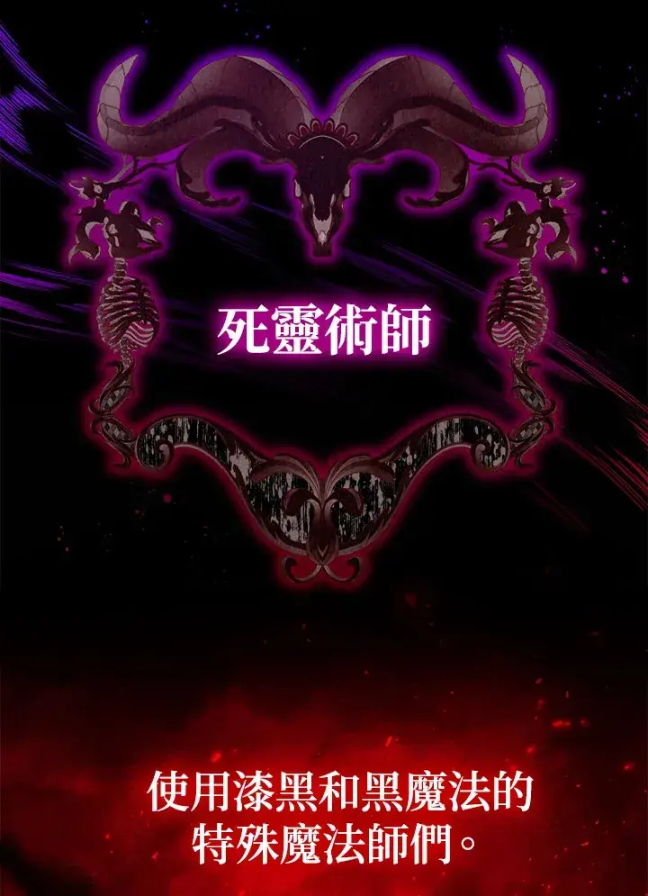 漫画《死灵术师学院的召唤天才》第1话第46张图