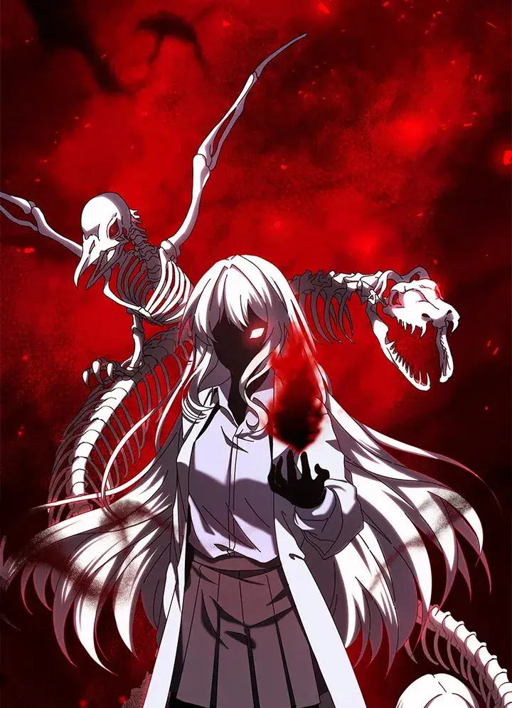 漫画《死灵术师学院的召唤天才》第1话第47张图