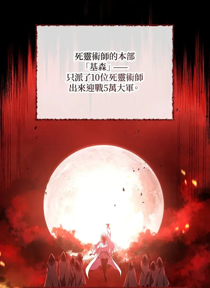 漫画《死灵术师学院的召唤天才》第1话第51张图
