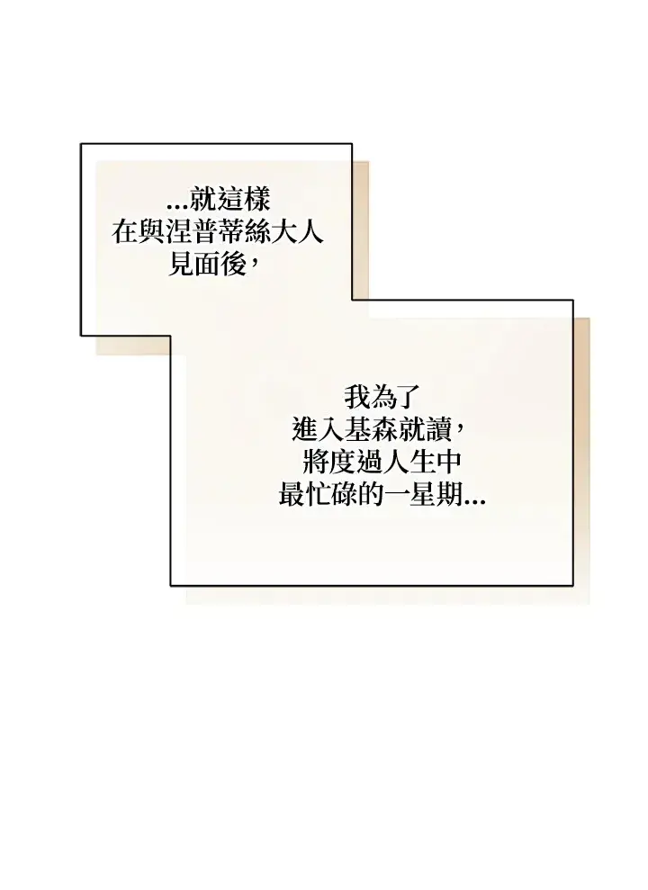 漫画《死灵术师学院的召唤天才》第2话第20张图