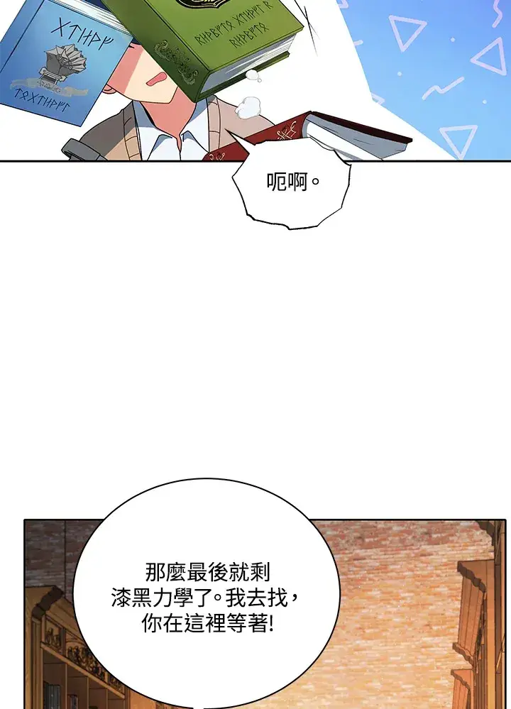 漫画《死灵术师学院的召唤天才》第4话第20张图