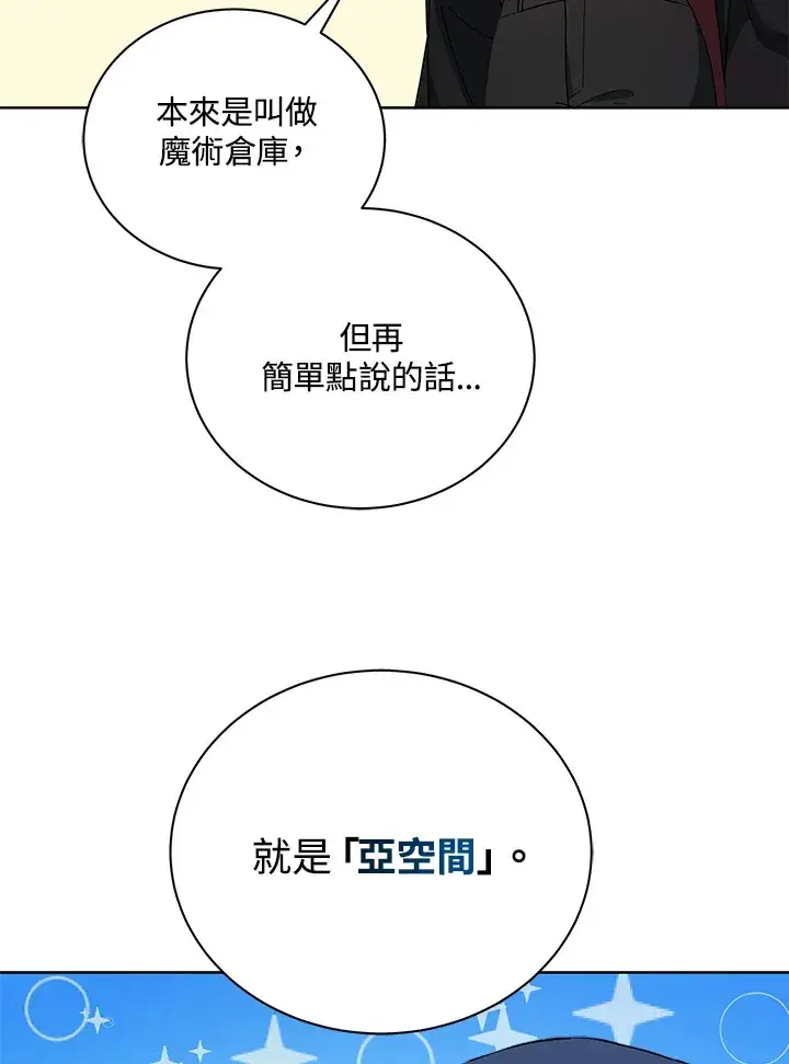 漫画《死灵术师学院的召唤天才》第4话第78张图