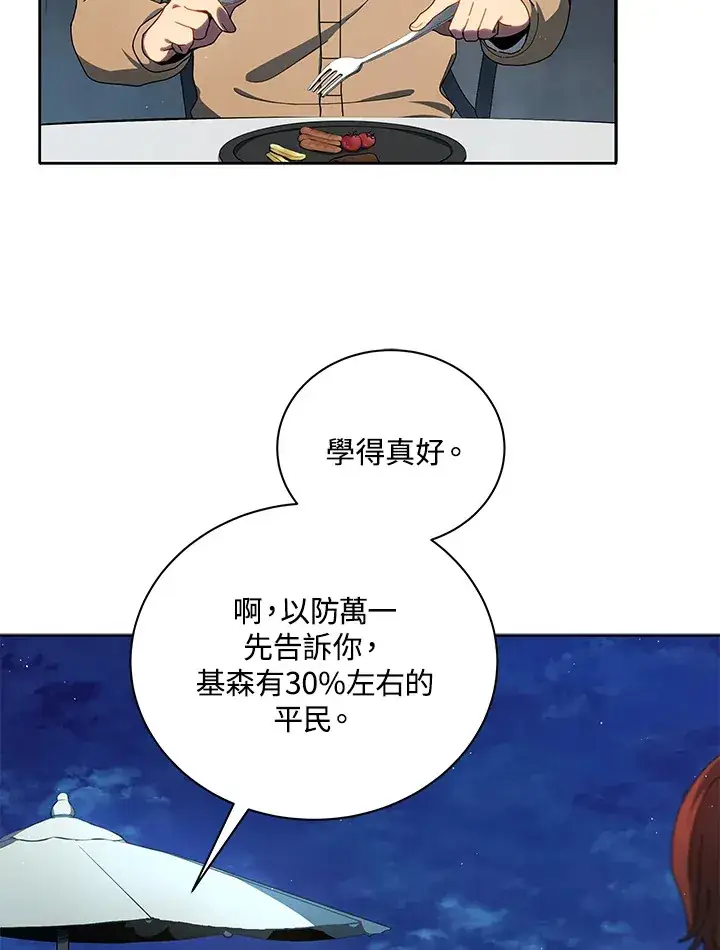 漫画《死灵术师学院的召唤天才》第5话第5张图