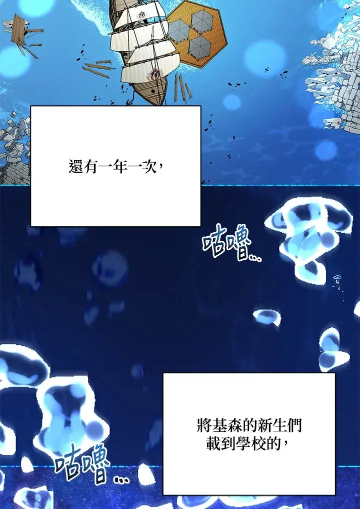 漫画《死灵术师学院的召唤天才》第6话第10张图