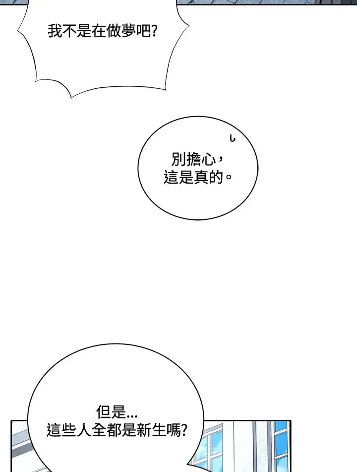 漫画《死灵术师学院的召唤天才》第6话第79张图