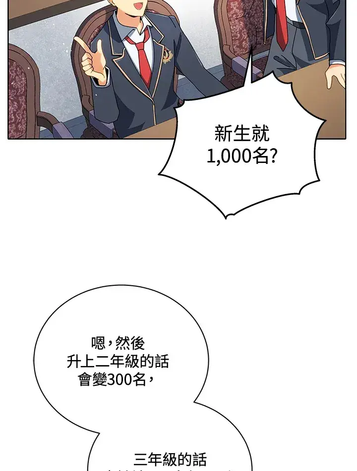 漫画《死灵术师学院的召唤天才》第6话第82张图