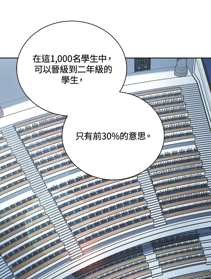 漫画《死灵术师学院的召唤天才》第6话第84张图