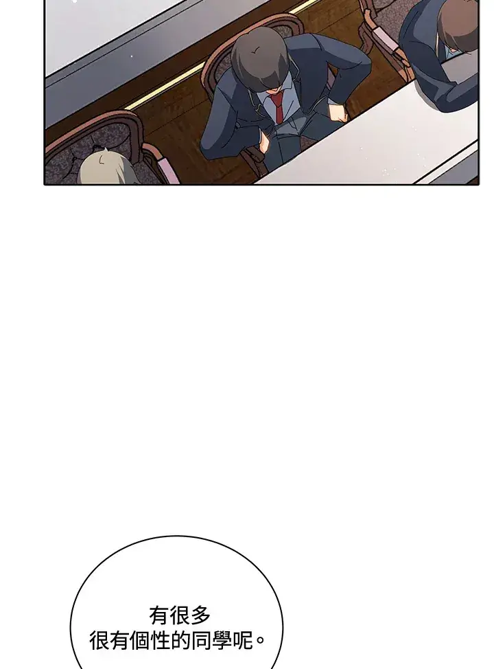 漫画《死灵术师学院的召唤天才》第7话第52张图