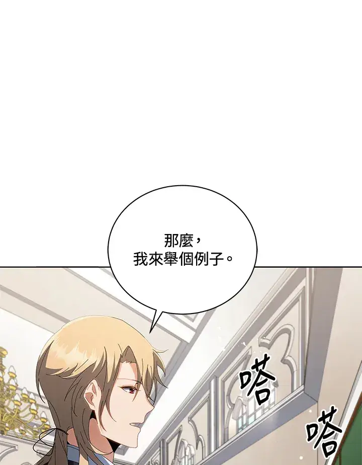 漫画《死灵术师学院的召唤天才》第7话第63张图