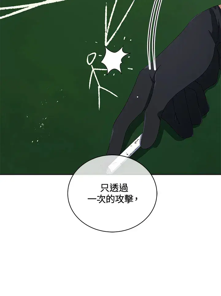 漫画《死灵术师学院的召唤天才》第7话第96张图
