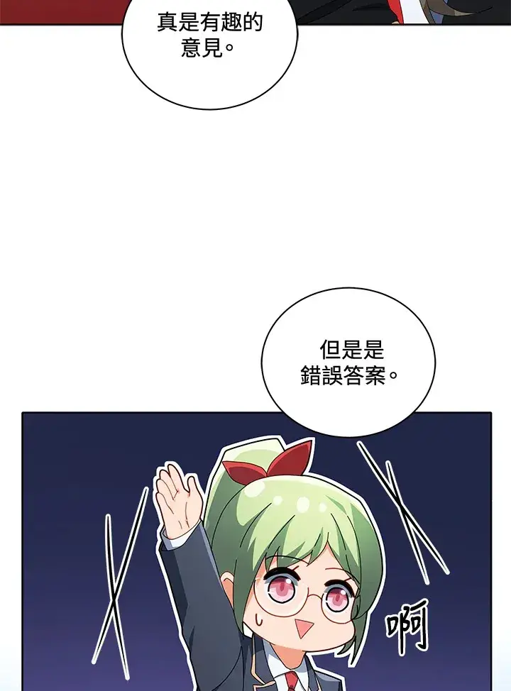 《死灵术师学院的召唤天才》第8话图18