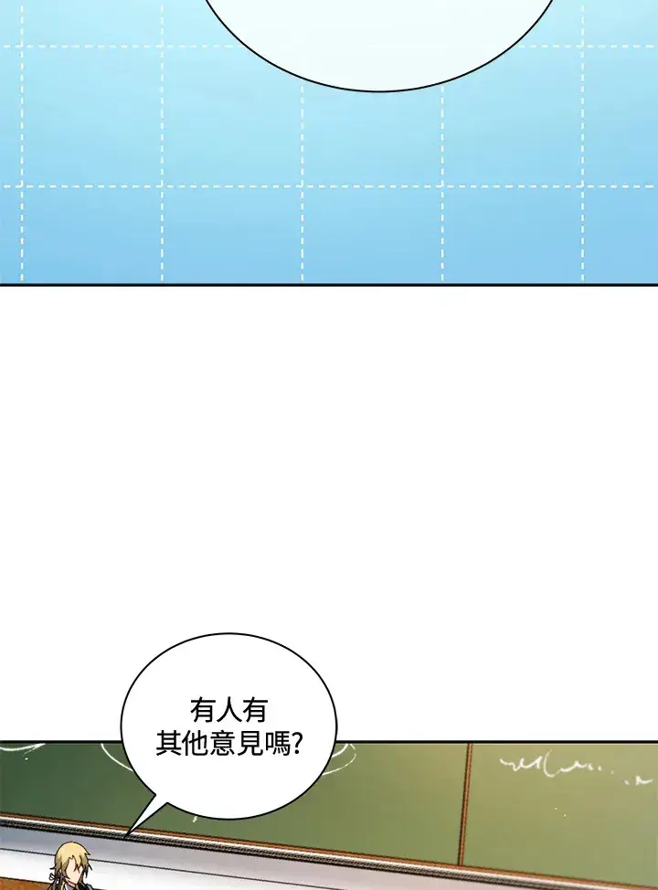 《死灵术师学院的召唤天才》第8话图21