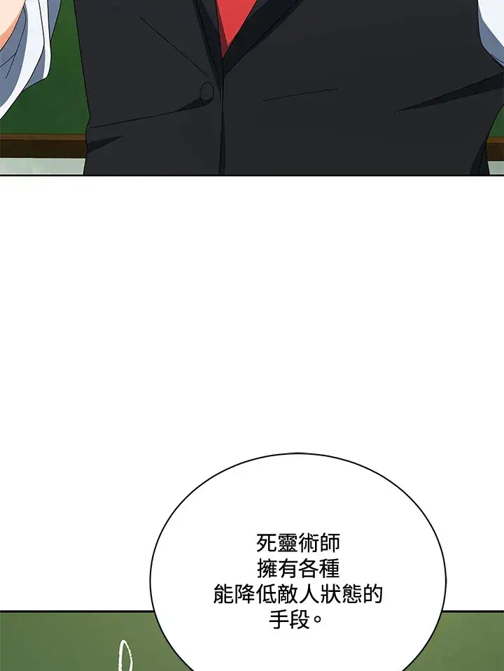 《死灵术师学院的召唤天才》第8话图42